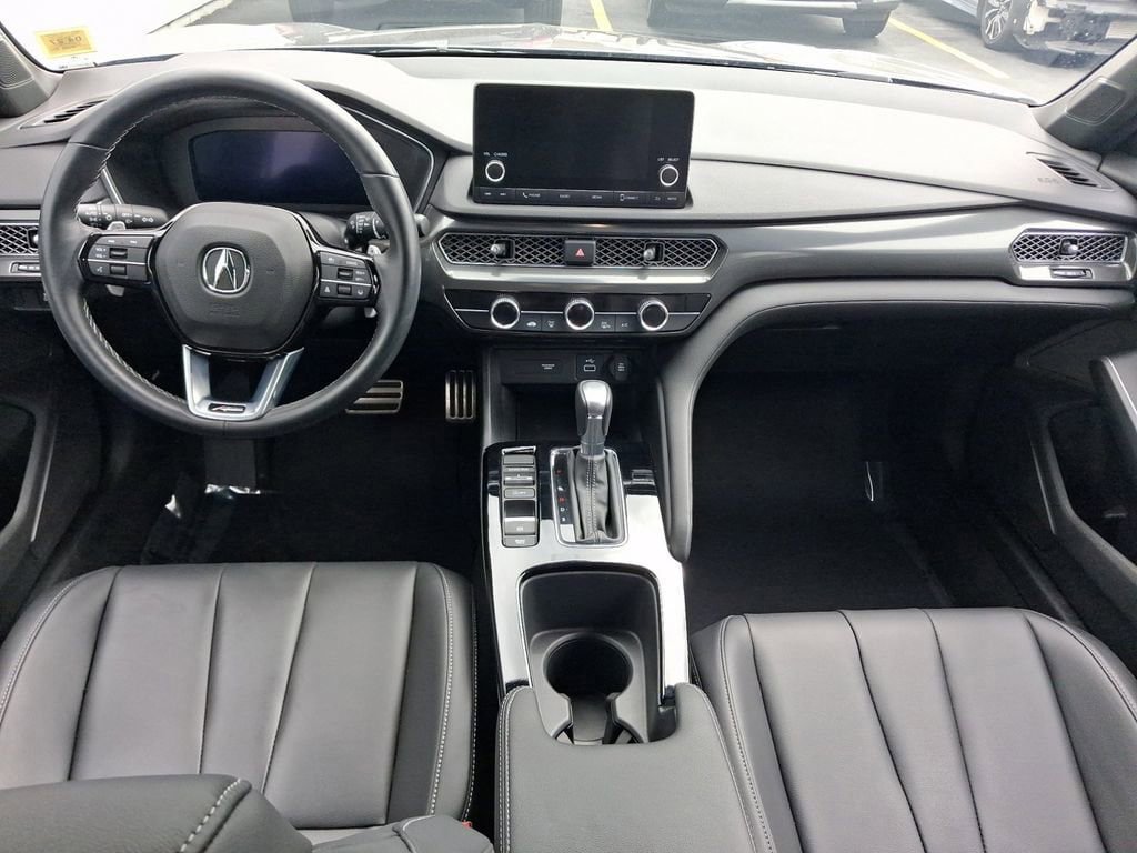 Used 2023 Acura Integra A-Spec image 13