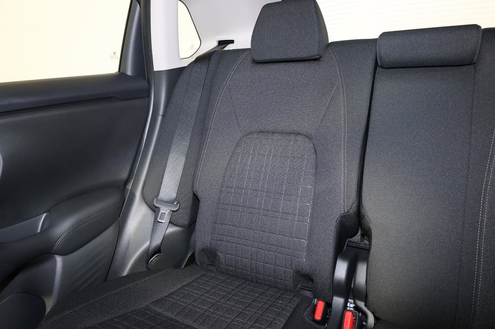 New 2027 Honda HR-V LX image 10
