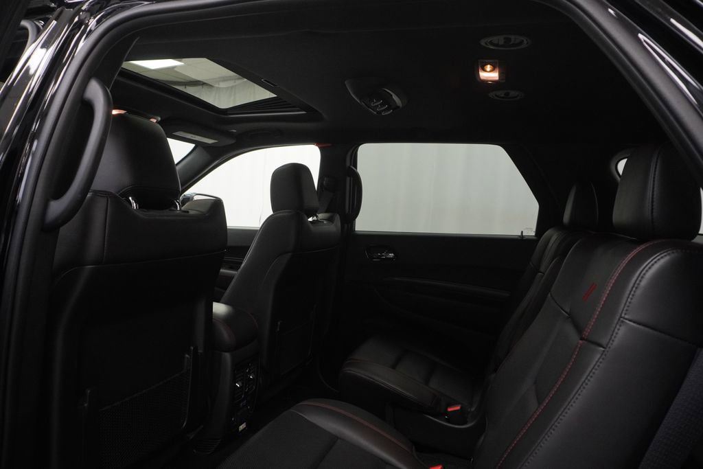 Used 2023 Dodge Durango R/T AWD/4WD image 18
