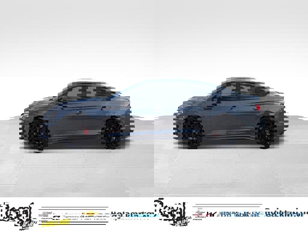 Used 2022 Audi S5 Prestige w/ Prestige Package image 5