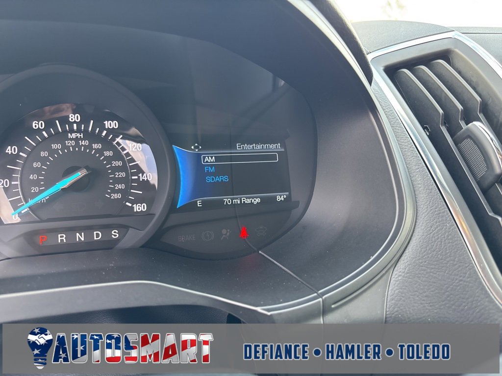 Used 2024 Ford Edge Titanium image 27