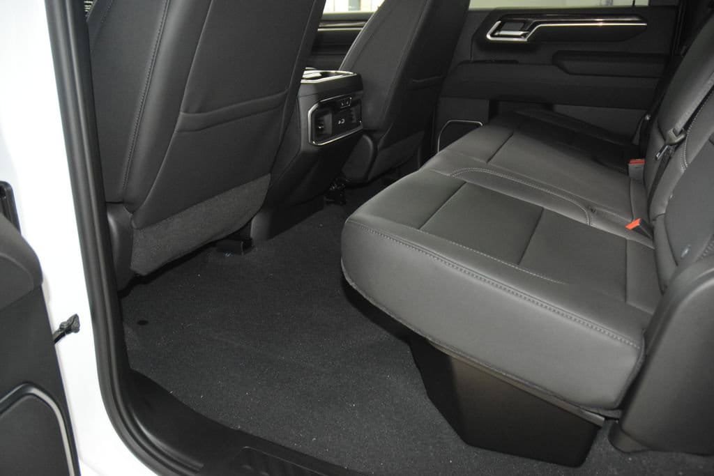 New 2026 Chevrolet Silverado 2500 LTZ w/ LTZ Plus Package AWD/4WD image 49