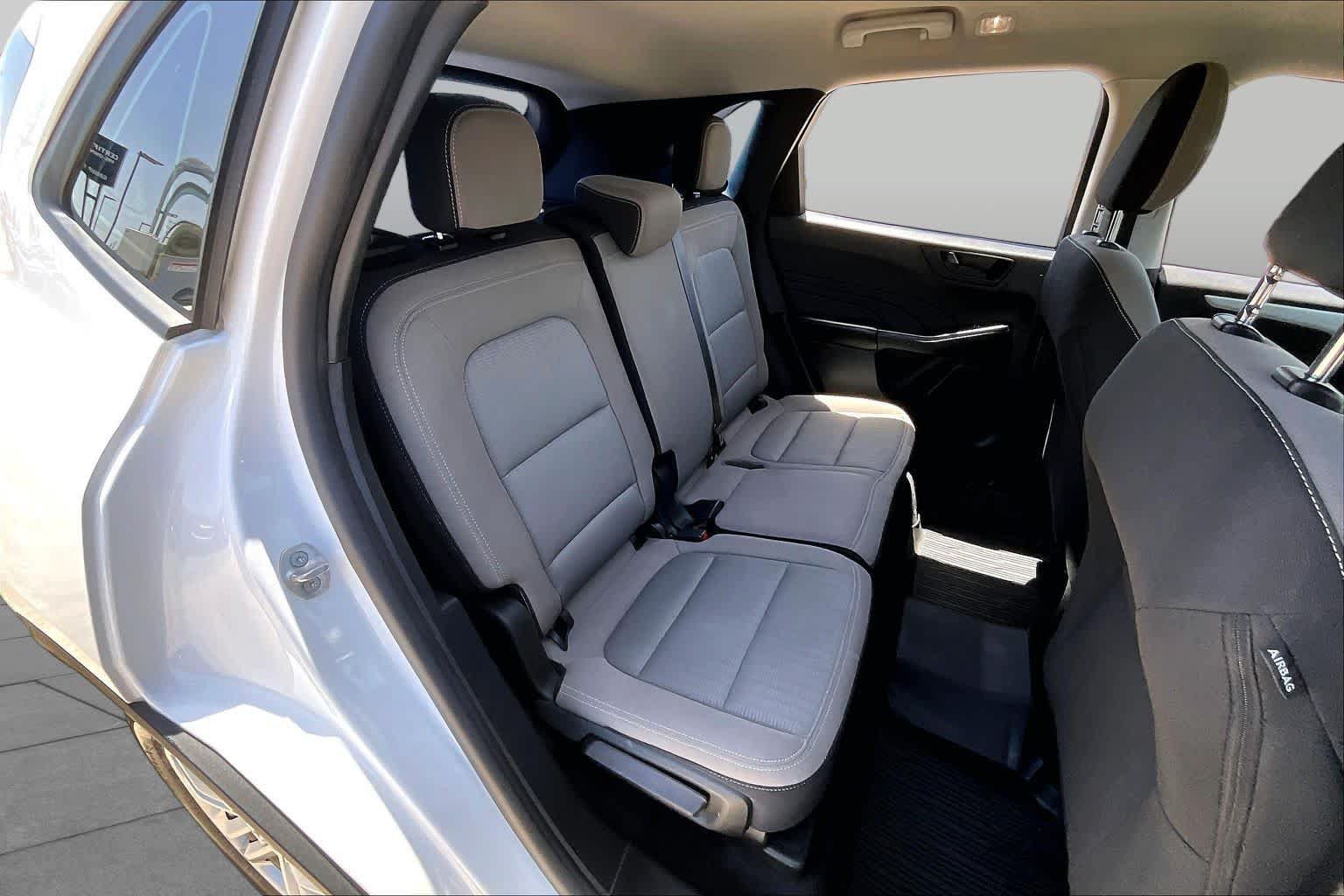 Used 2022 Ford Escape S FWD image 19