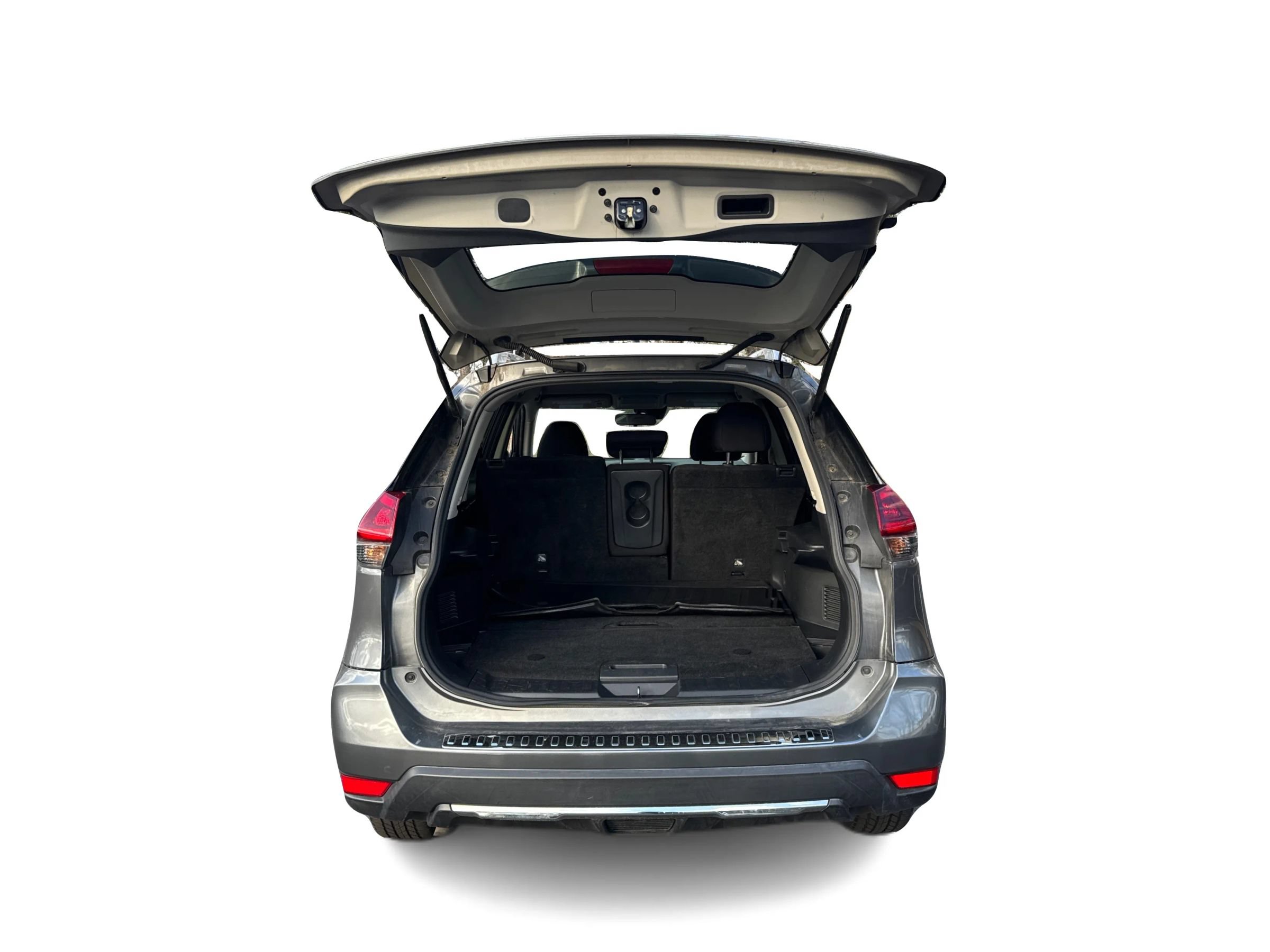 Used 2020 Nissan Rogue S w/ Special Edition Package AWD/4WD image 14