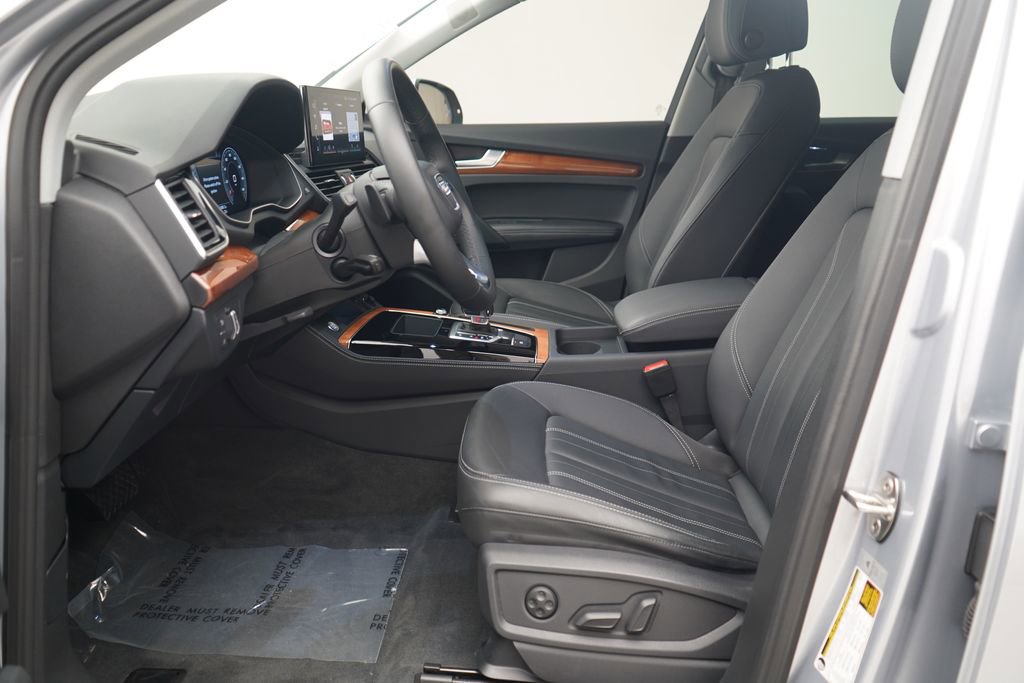 Used 2023 Audi Q5 2.0T Premium Plus image 6
