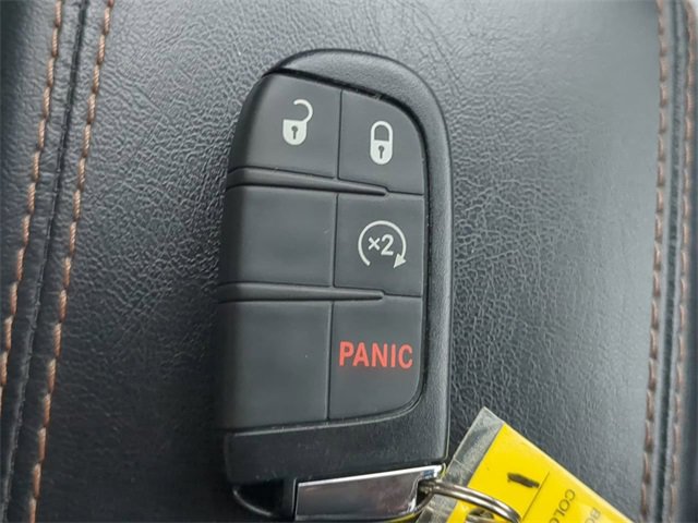 Used 2022 Jeep Compass Limited image 27