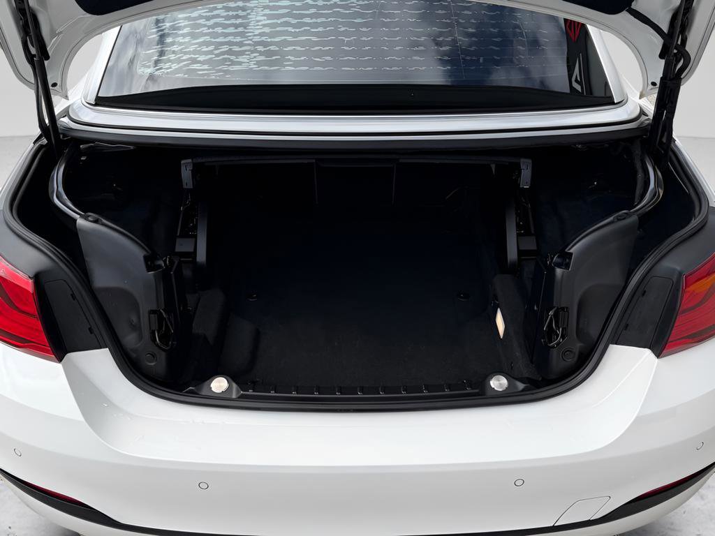 Used 2018 BMW 430i xDrive Convertible image 20