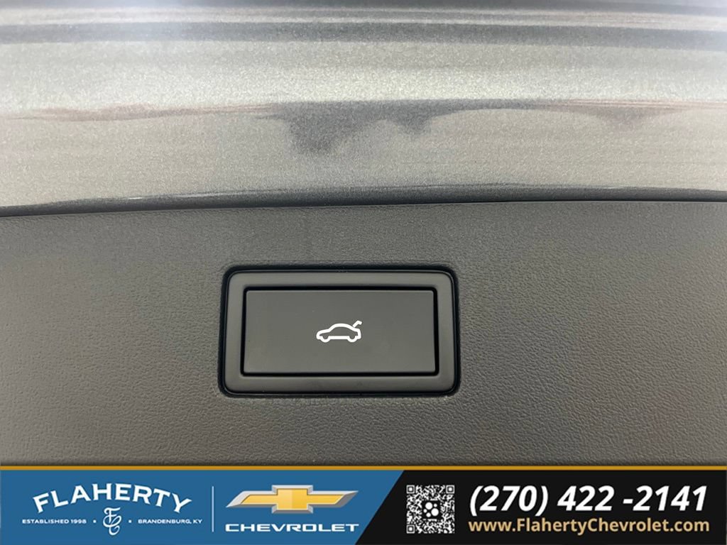 Used 2025 Volkswagen Tiguan SE R-Line AWD/4WD image 21