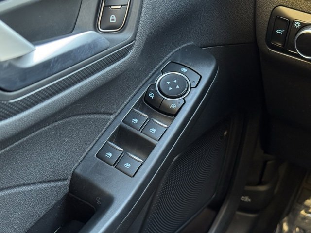 Certified 2023 Ford Escape ST-Line w/ Tech Pack #1 image 31