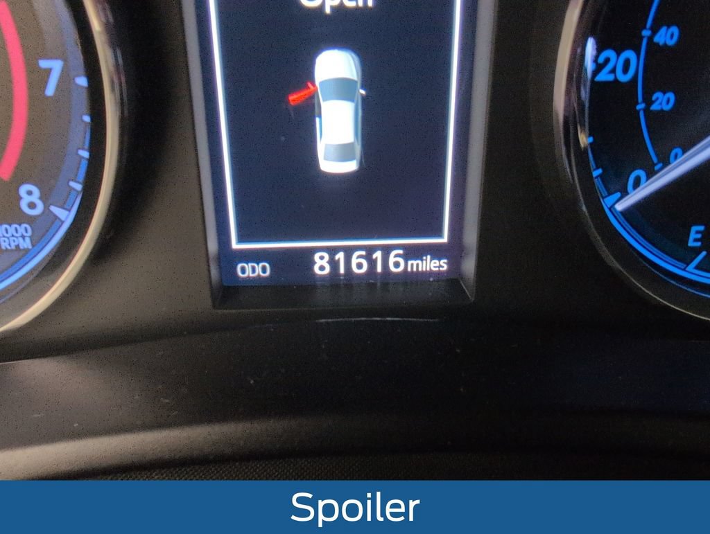 Used 2019 Toyota Corolla SE FWD image 24