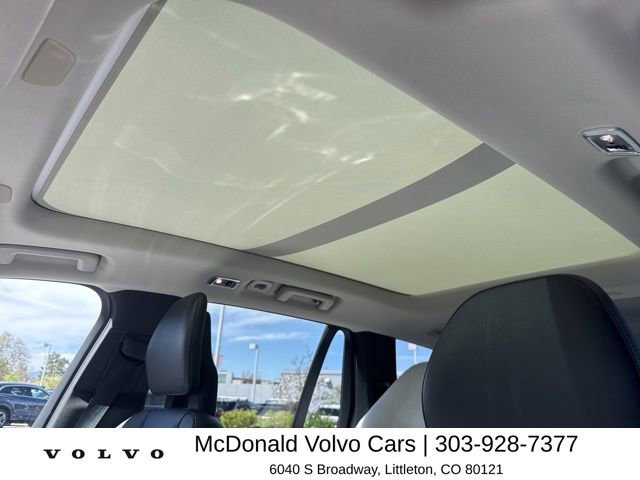 Used 2020 Volvo XC90 T5 Momentum w/ Protection Package Premier AWD/4WD image 10
