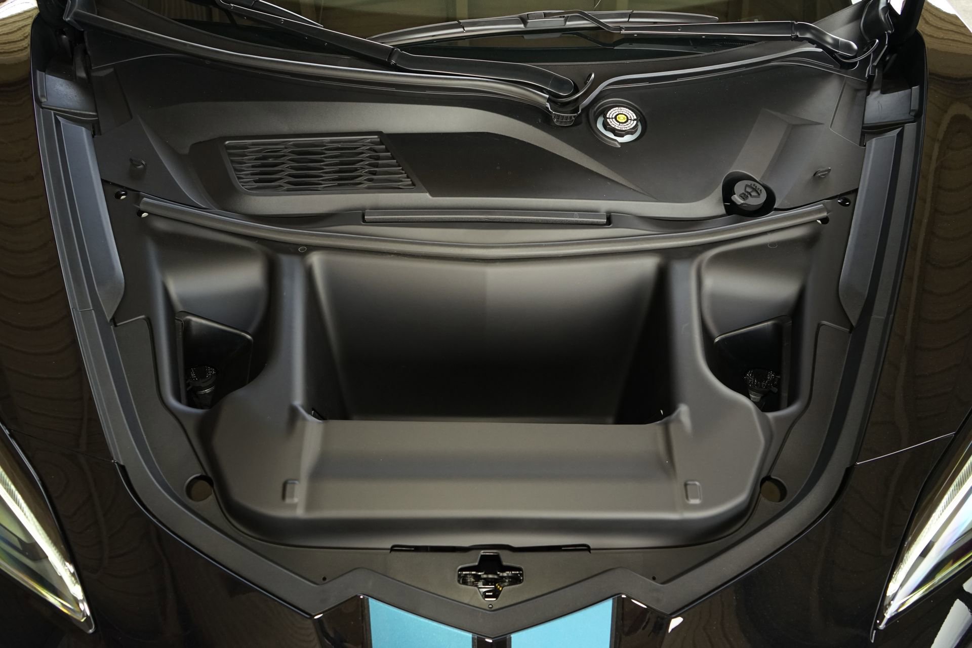 Used 2026 Chevrolet Corvette ZR1 RWD image 32