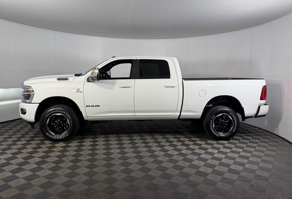 Used 2026 RAM 2500 Laramie image 11