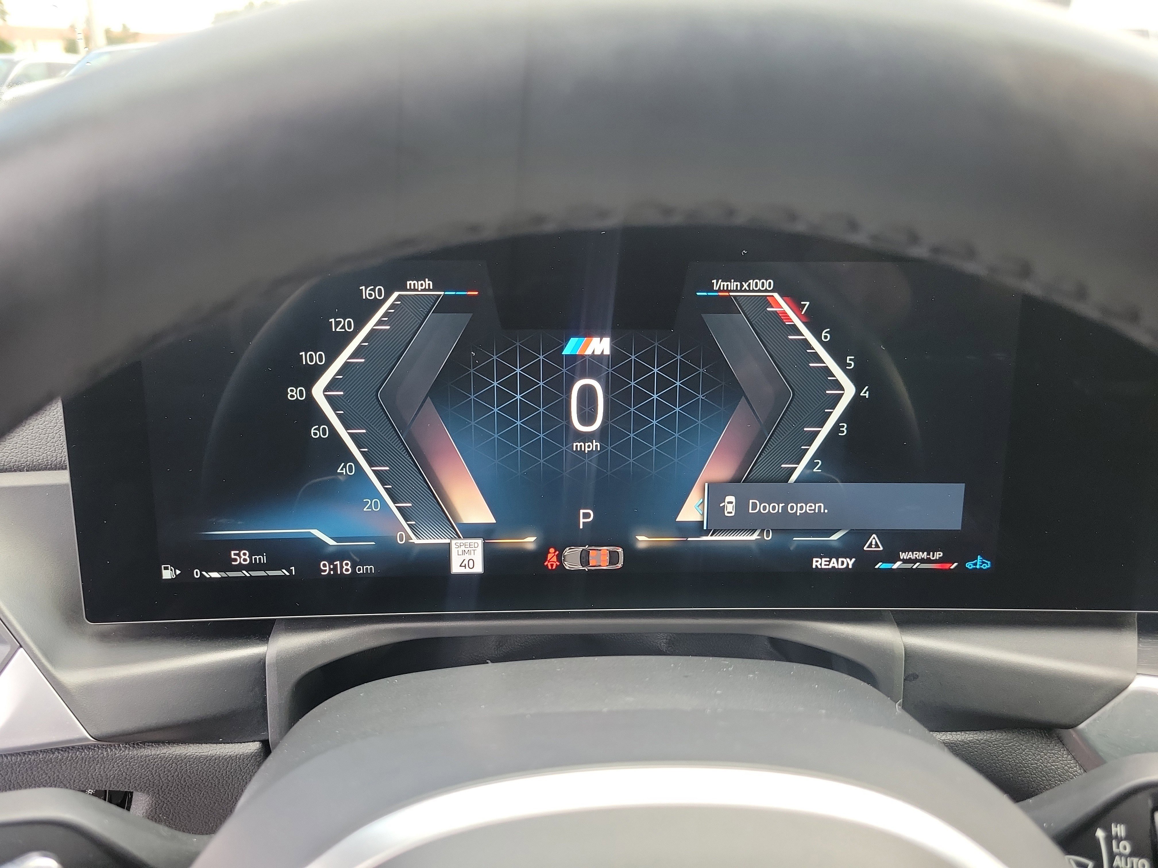 Certified 2024 BMW 430i Gran Coupe w/ M Sport Package (Priority 1) image 25