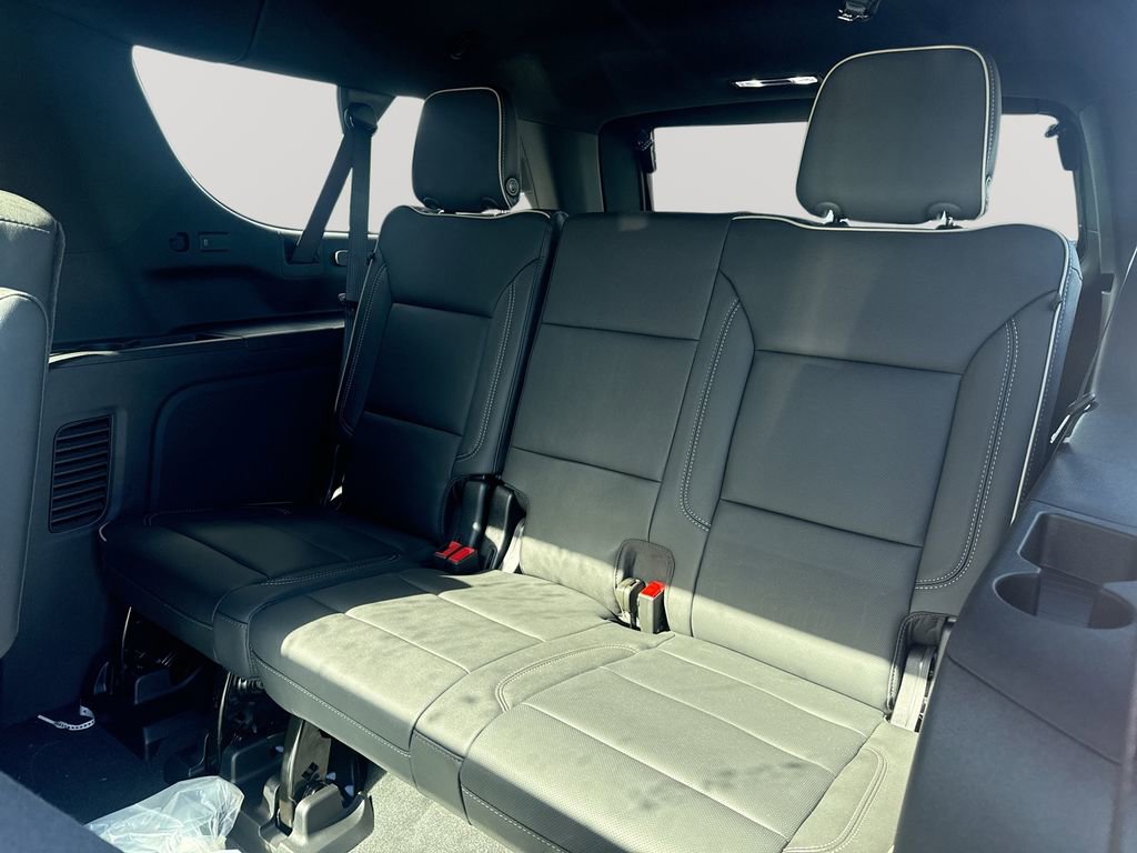 New 2026 GMC Yukon XL Elevation w/ Elevation Premium Package AWD/4WD image 31