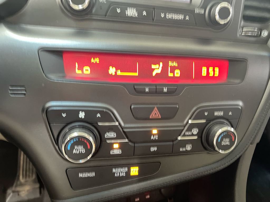 Used 2013 Kia Optima EX w/ Premium Pkg image 15