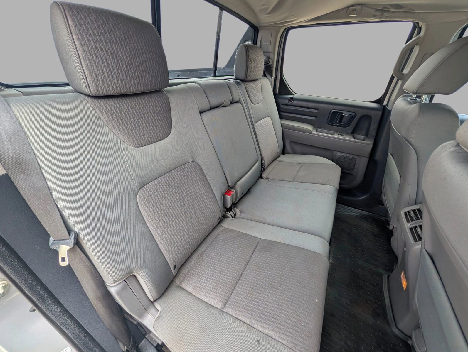Used 2012 Honda Ridgeline RTS image 26