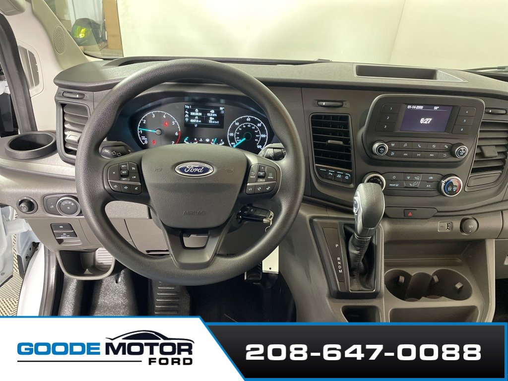 Used 2024 Ford Transit 350 XL image 12