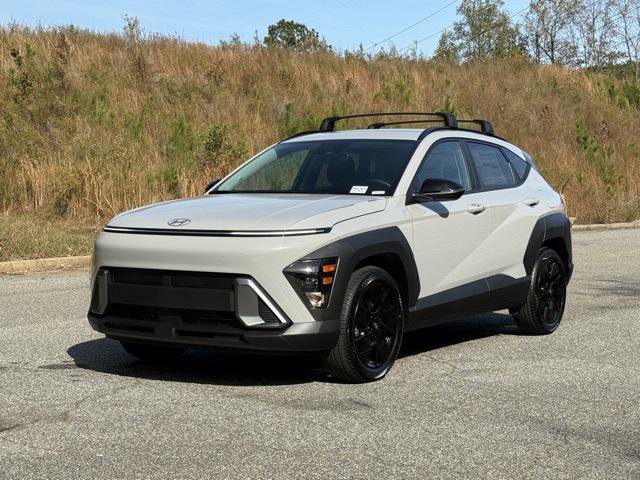 New 2026 Hyundai Kona SEL Sport image 2