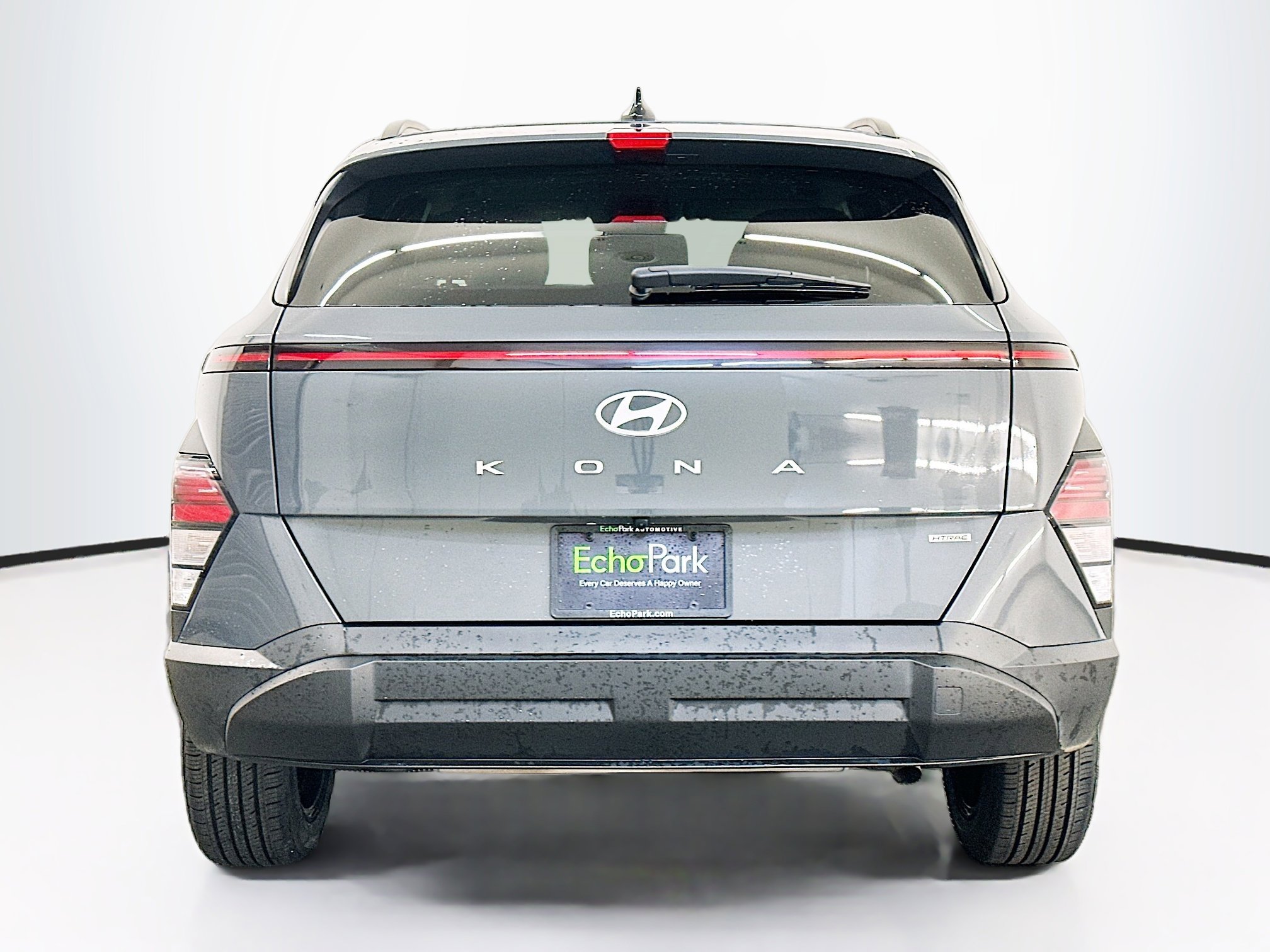 Used 2025 Hyundai Kona SEL AWD/4WD image 7