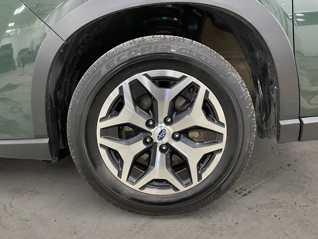 Certified 2024 Subaru Forester Premium image 14