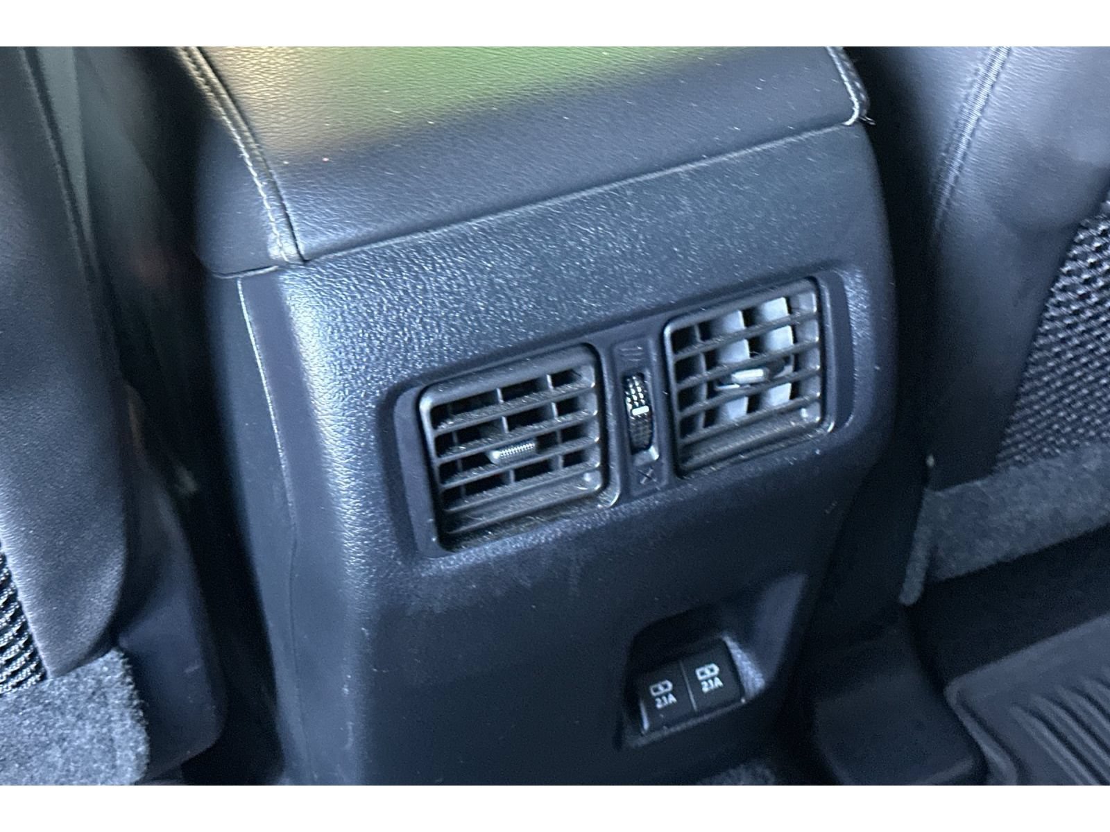 Used 2022 Toyota 4Runner SR5 Premium w/ Moonroof Package AWD/4WD image 14