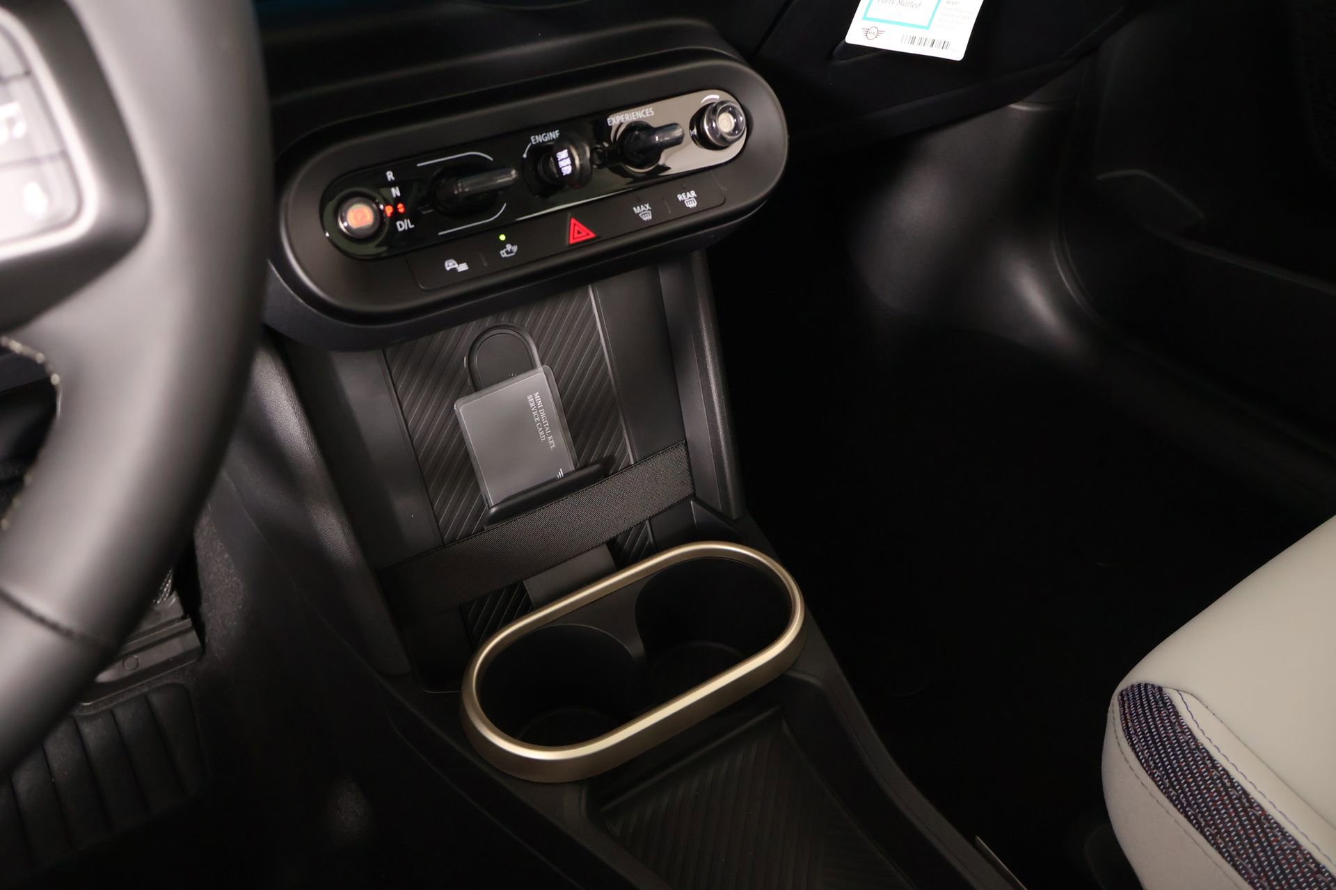 New 2026 MINI Cooper S FWD image 6