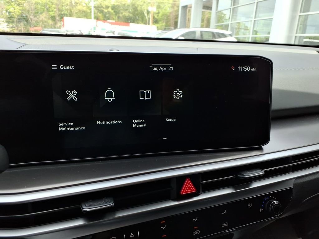New 2026 Kia Sorento LX FWD image 18