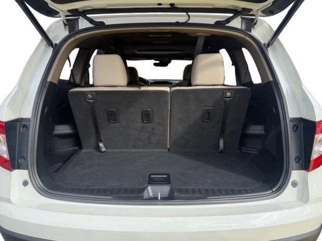 Used 2021 Honda Pilot EX-L image 34