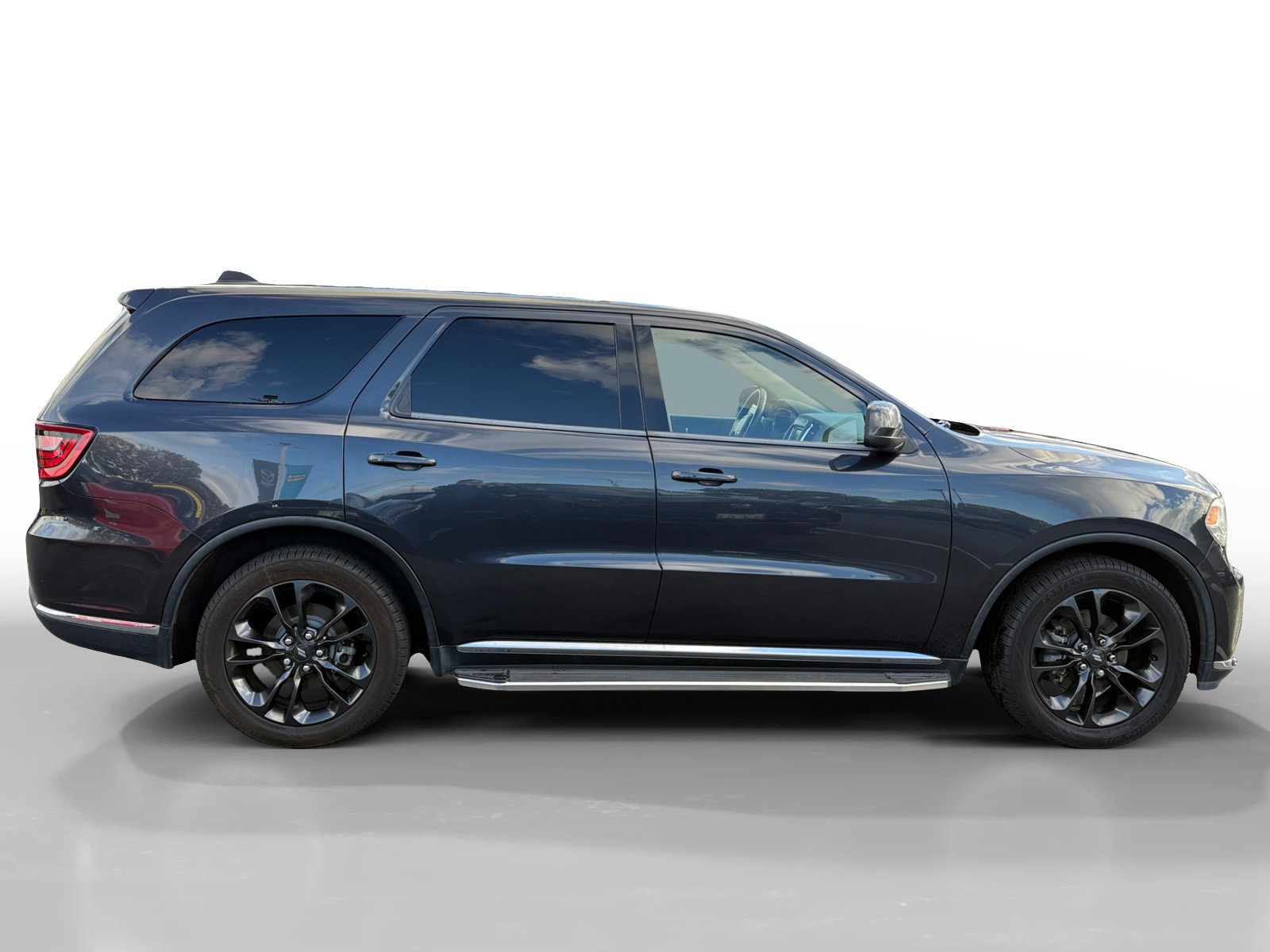 Used 2015 Dodge Durango SXT image 6