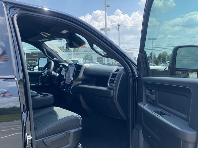New 2025 RAM 2500 Tradesman image 27