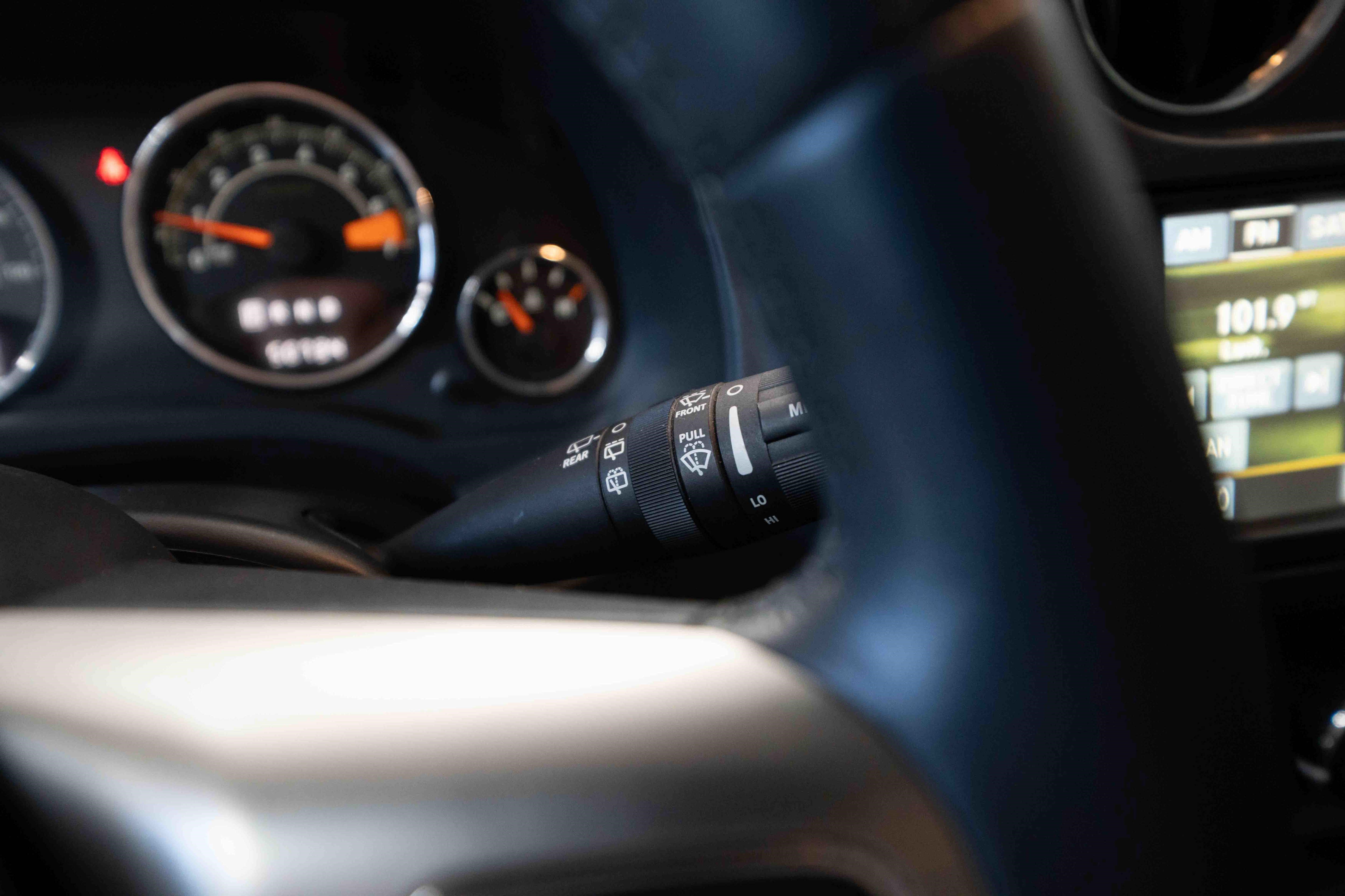 Used 2014 Jeep Patriot Limited FWD image 14