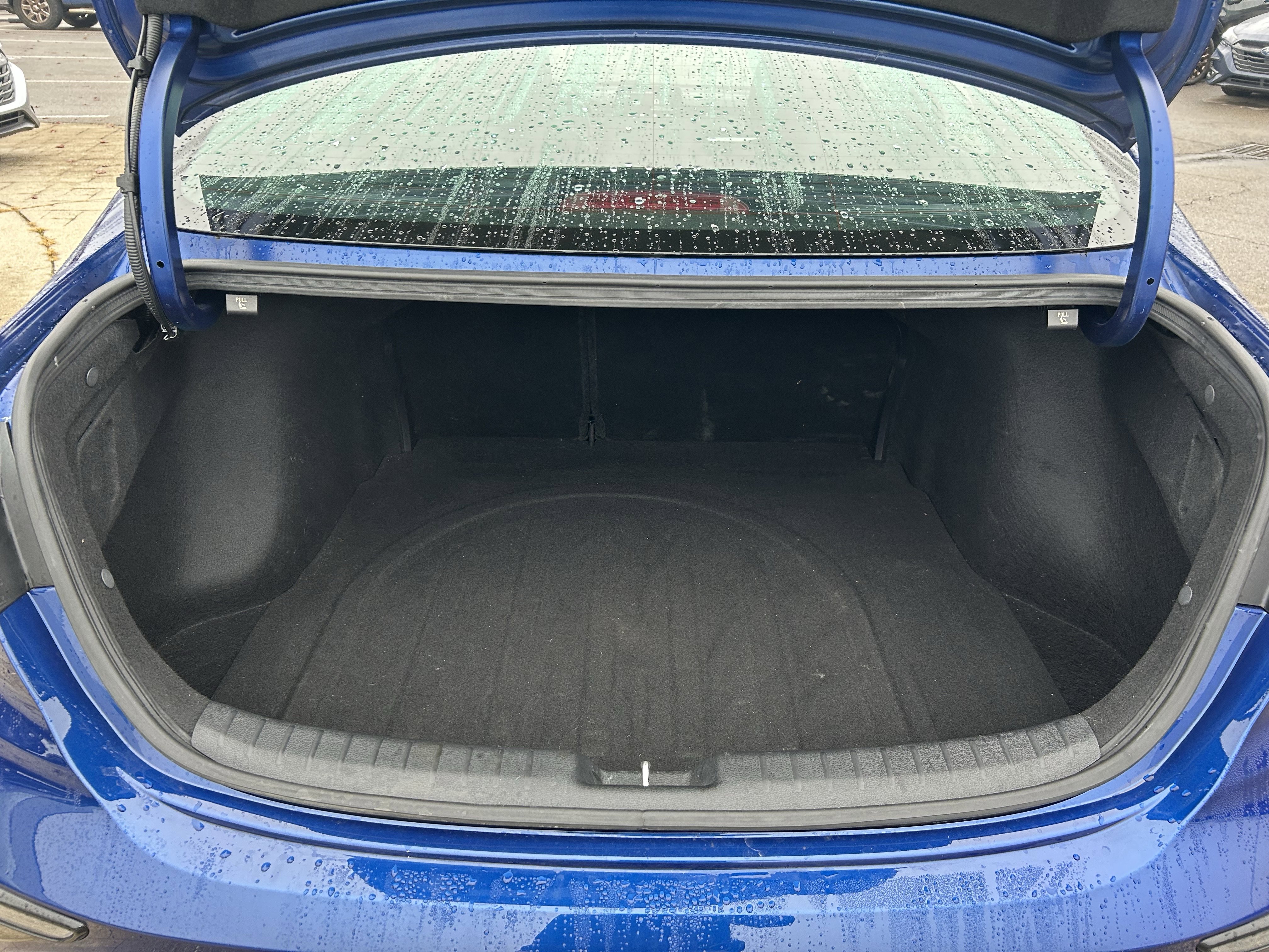 Used 2021 Kia Forte GT-Line image 27