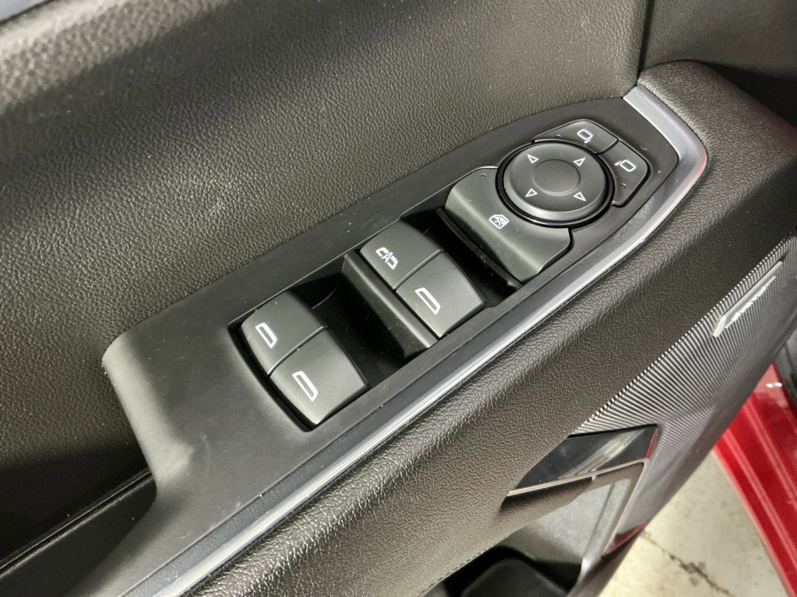 Used 2024 Chevrolet Silverado 1500 RST w/ Convenience Package II image 23