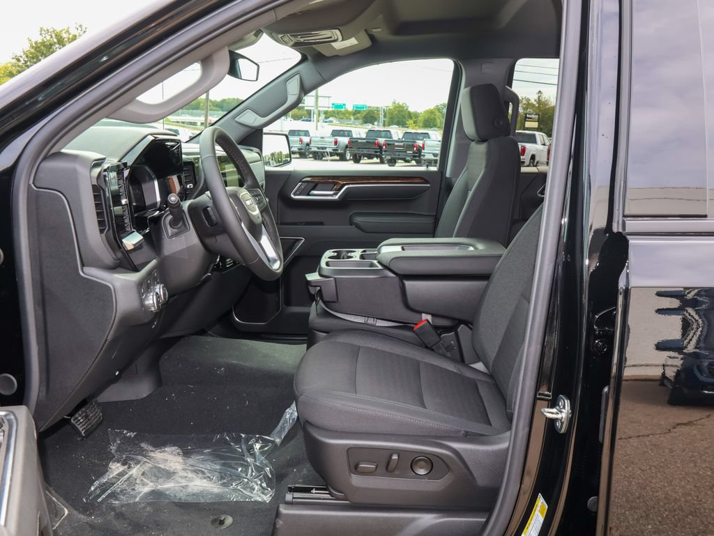 New 2026 GMC Sierra 1500 Elevation AWD/4WD image 6