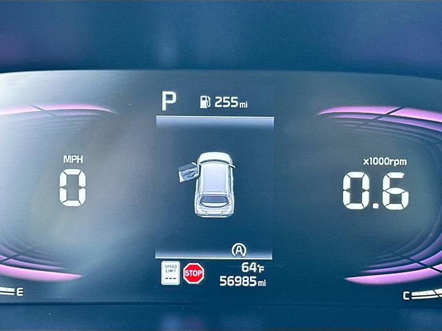 Used 2024 Kia Soul GT-Line w/ Option Group 020 image 12