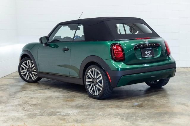New 2026 MINI Cooper S image 12