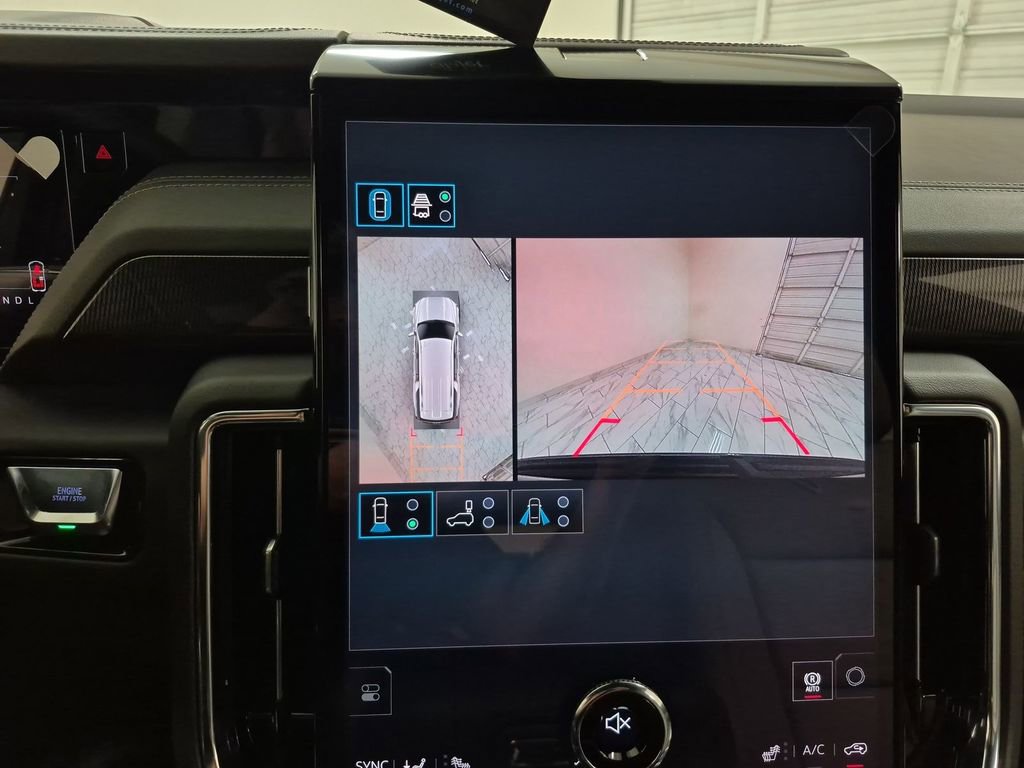 New 2026 GMC Yukon XL Elevation w/ LPO, Floor Liner Package image 15