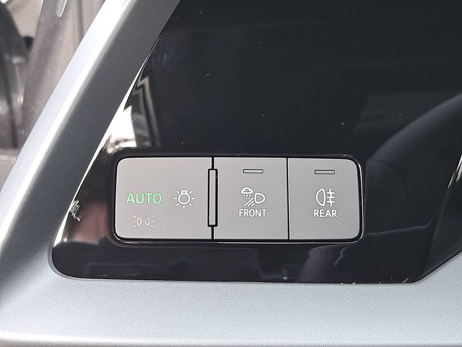 New 2026 Audi S3 Premium AWD/4WD image 28