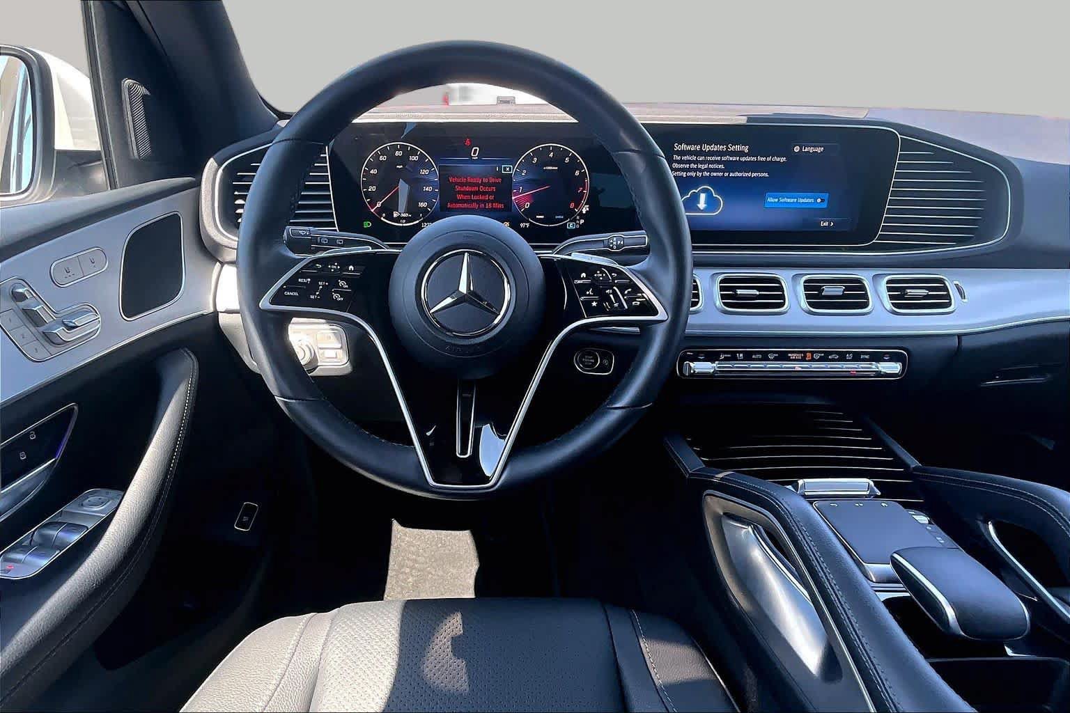 Used 2026 Mercedes-Benz GLE 350 4MATIC image 6
