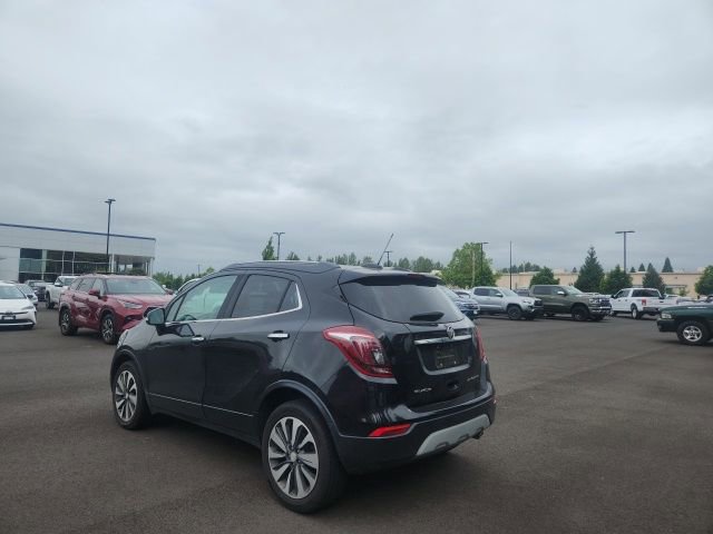 Used 2017 Buick Encore Preferred FWD image 12