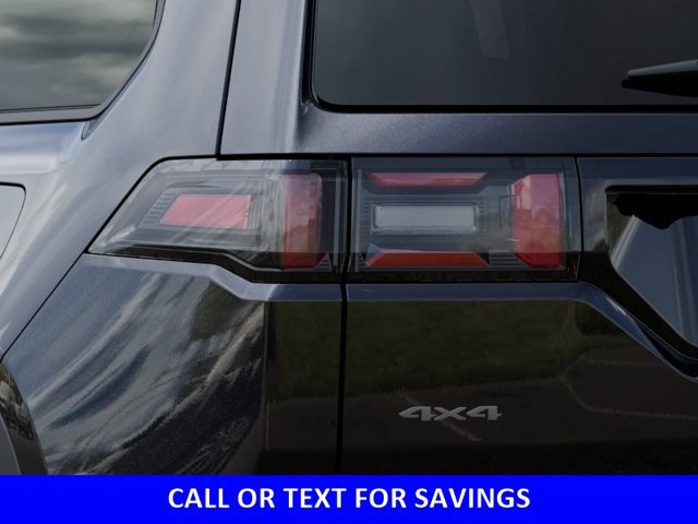 New 2026 Jeep Cherokee Laredo AWD/4WD image 9