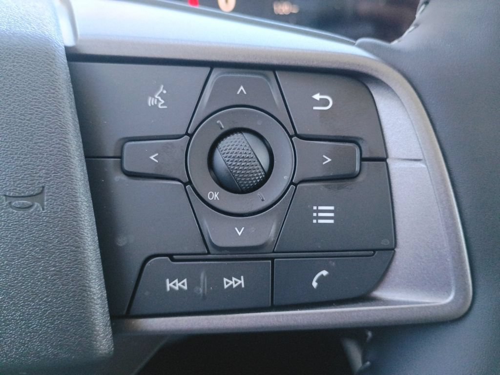 New 2026 Nissan Sentra SL w/ Floor Mat Package FWD image 13