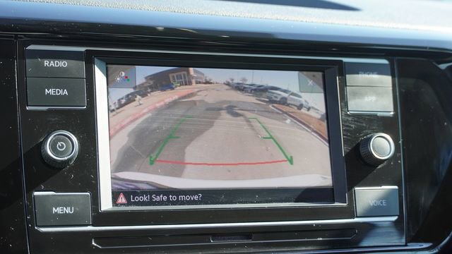 Used 2024 Volkswagen Taos S image 22