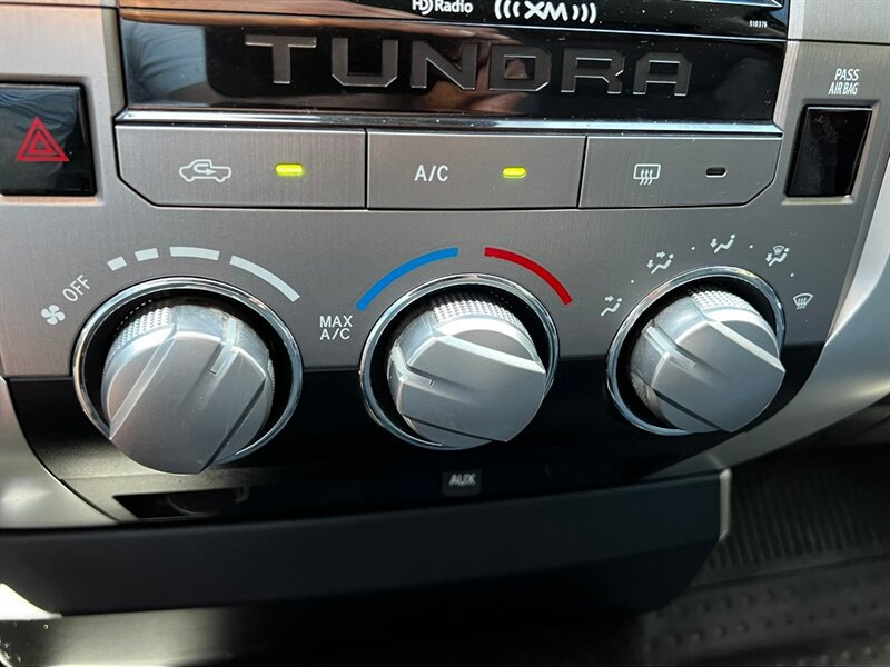 Used 2019 Toyota Tundra SR5 AWD/4WD image 34