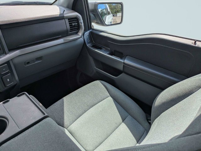 Used 2025 Ford F150 XLT w/ Equipment Group 301A Standard AWD/4WD image 18