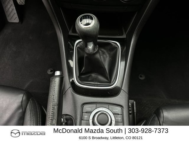 Used 2015 MAZDA MAZDA6 Touring FWD image 19