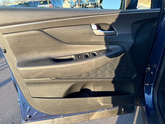 Used 2023 Hyundai Santa Fe SEL image 14