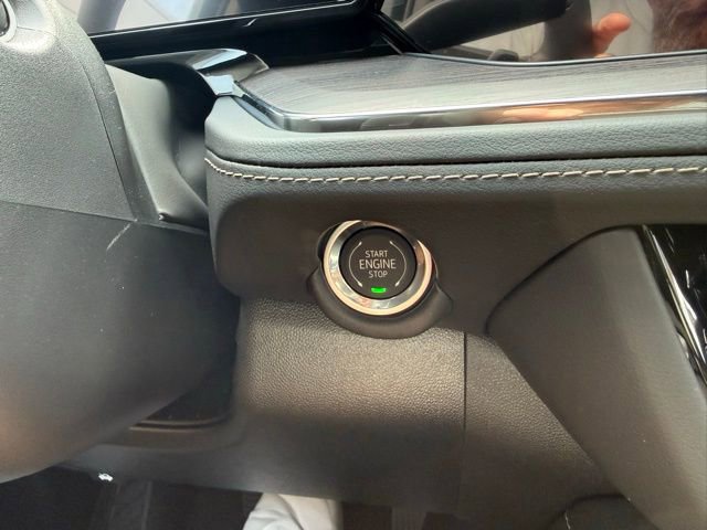 New 2026 Chevrolet Tahoe Premier w/ Sun And Tow Package AWD/4WD image 20