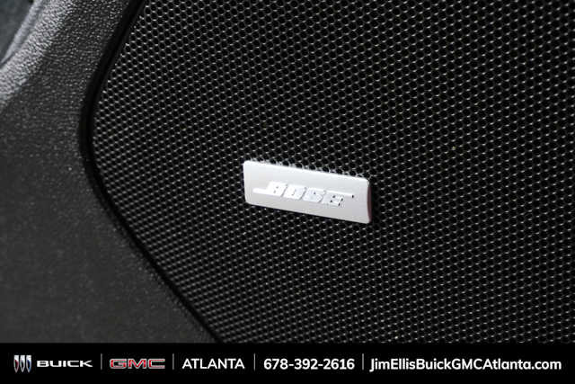 Used 2021 Chevrolet Blazer RS w/ Enhanced Convenience Package image 7